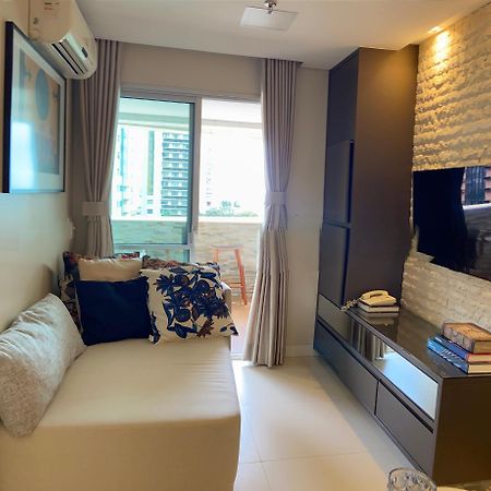 Mercure Brasilia Lider Экстерьер фото