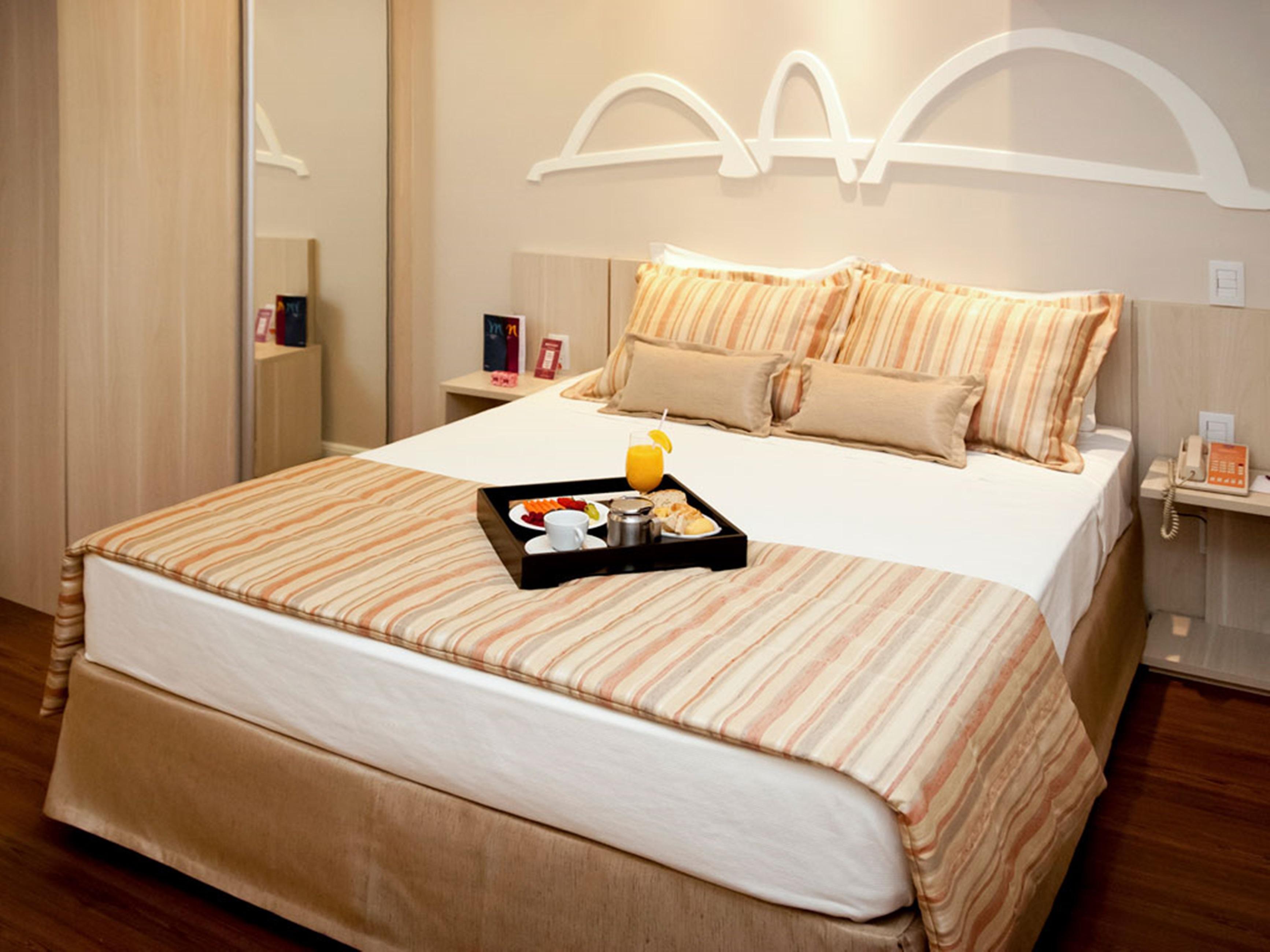 Mercure Brasilia Lider Экстерьер фото