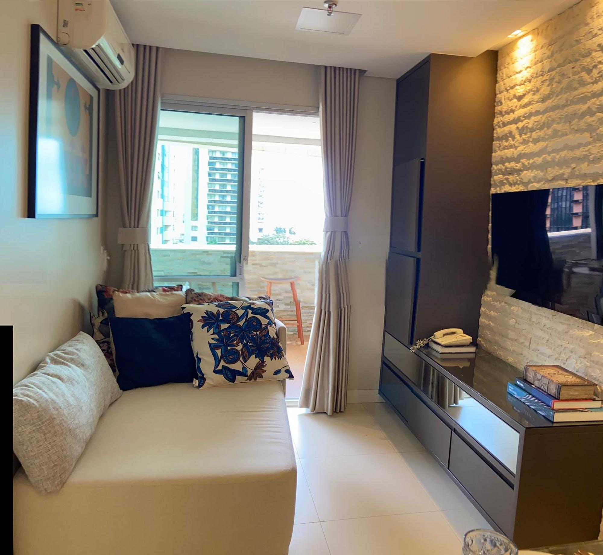 Mercure Brasilia Lider Экстерьер фото