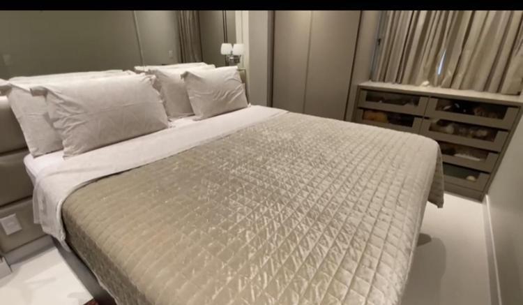 Mercure Brasilia Lider Экстерьер фото